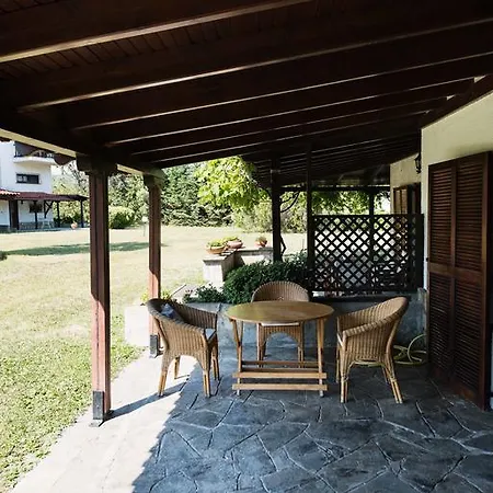 Casa Mare *