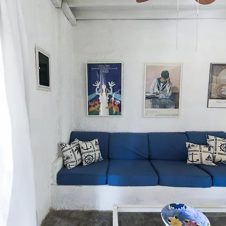 Tatil Evi Casa Mare Kallithea (Chalkidiki)