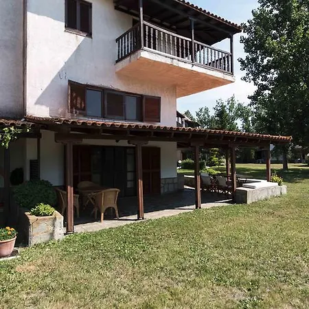 Tatil Evi Casa Mare