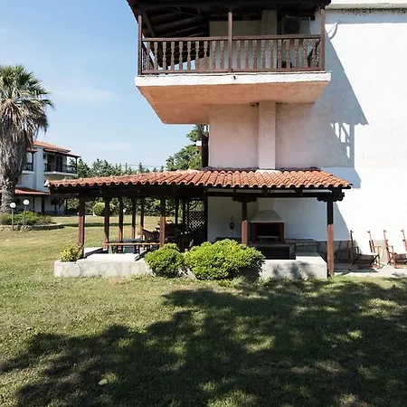 Casa Mare Kallithea (Chalkidiki)