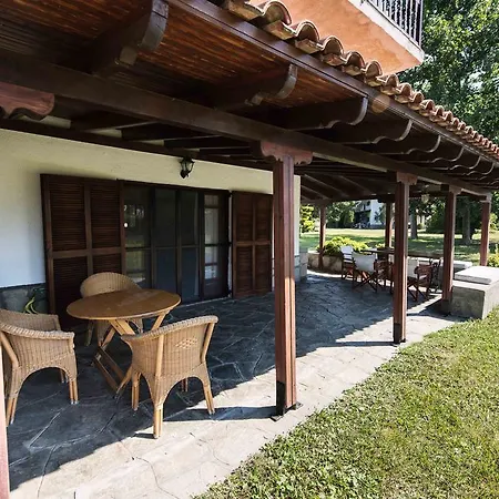 Casa Mare Tatil Evi
