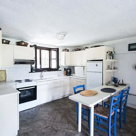 Casa Mare Tatil Evi *