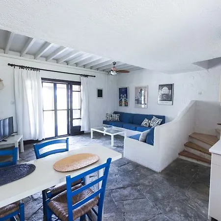 Casa Mare