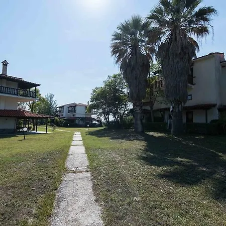 Casa Mare Tatil Evi Kallithea (Chalkidiki)