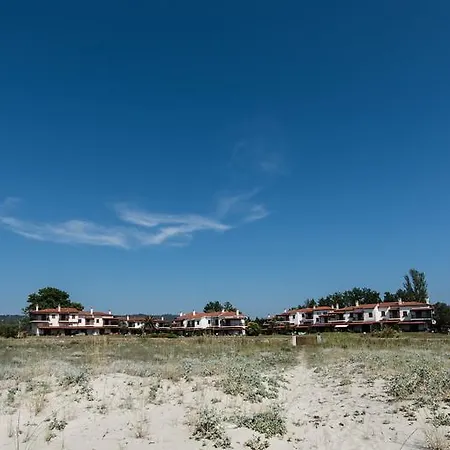 Tatil Evi Casa Mare