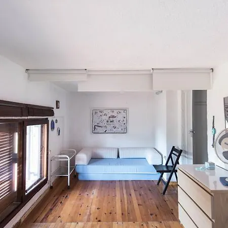 Casa Mare Kallithea (Chalkidiki)