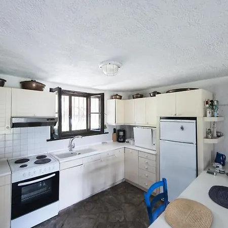 Casa Mare Tatil Evi