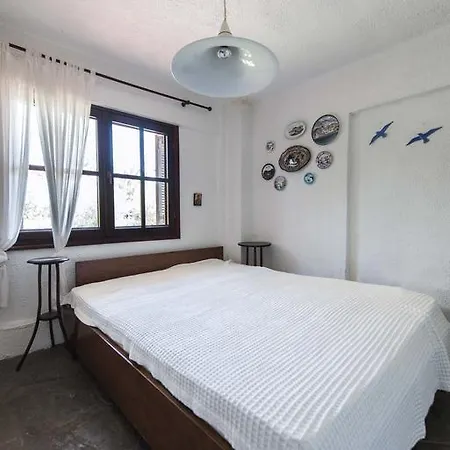 Casa Mare Tatil Evi
