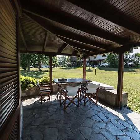 Casa Mare Semesterbostad