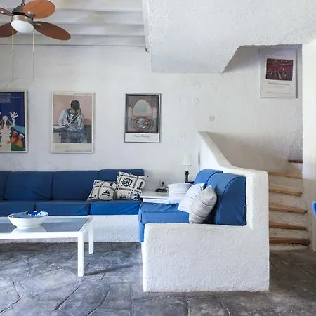 Casa Mare *
