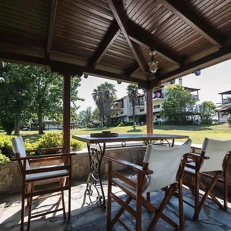 Casa Mare
