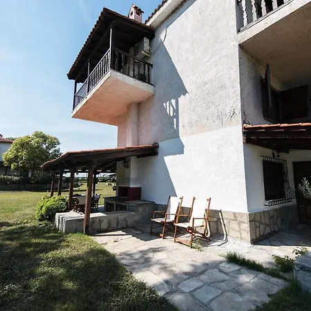Casa Mare Semesterbostad *