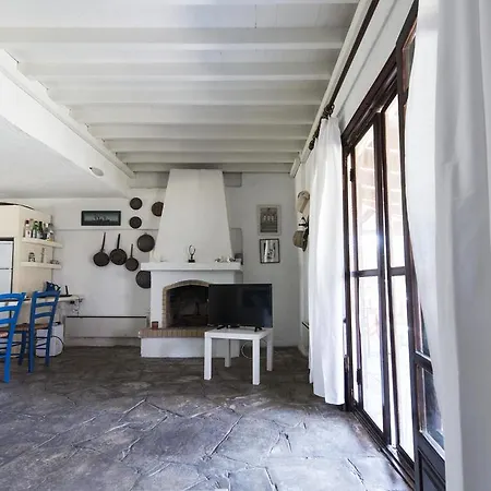 Semesterbostad Casa Mare Kallithea (Chalkidiki)