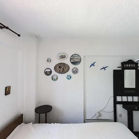 Casa Mare * Kallithea (Chalkidiki)