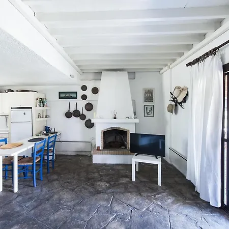 Semesterbostad Casa Mare