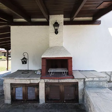 Casa Mare Semesterbostad Kallithea (Chalkidiki)