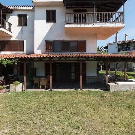 Casa Mare Kallithea (Chalkidiki)