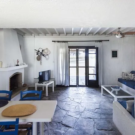 Casa Mare Semesterbostad