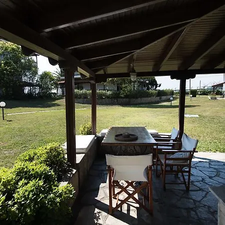 Casa Mare Kallithea (Chalkidiki)