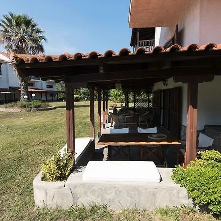 Casa Mare *