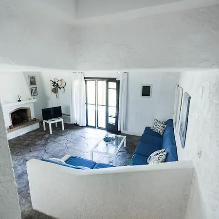 Casa Mare Semesterbostad *