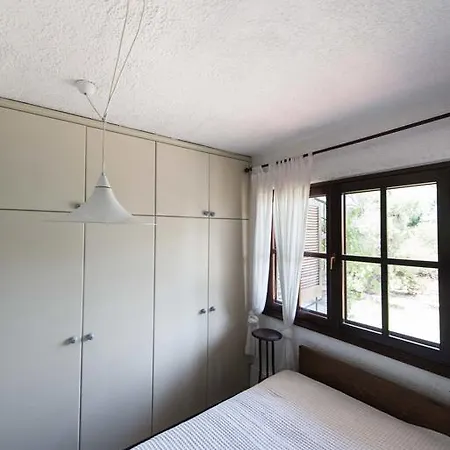 Semesterbostad Casa Mare Kallithea (Chalkidiki)