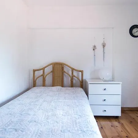 Casa Mare Semesterbostad Kallithea (Chalkidiki)