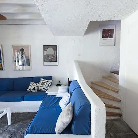 Semesterbostad Casa Mare Kallithea (Chalkidiki)