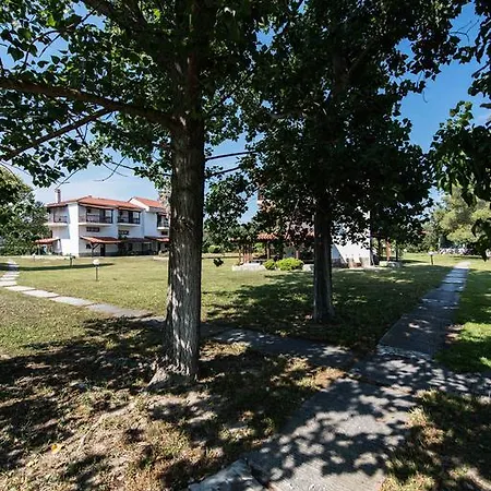 Casa Mare Kallithea (Chalkidiki)