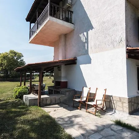 Semesterbostad Casa Mare *