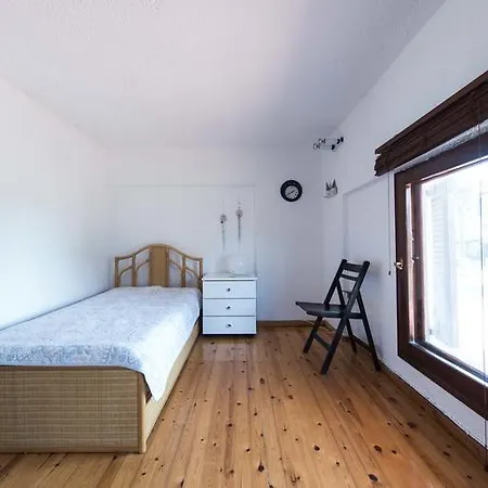 Casa Mare Semesterbostad *