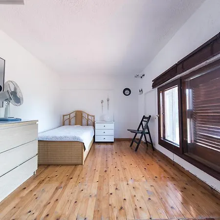 Casa Mare * Kallithea (Chalkidiki)