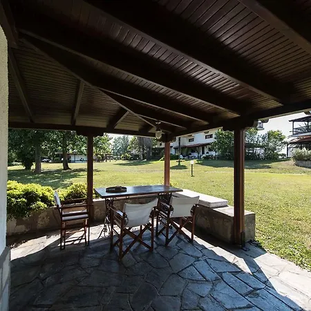 Casa Mare *
