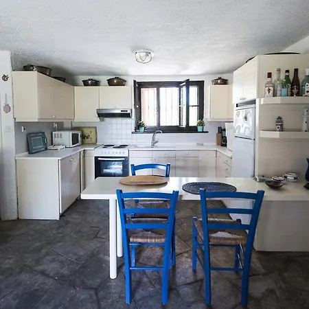 Casa Mare * Kallithea (Chalkidiki)