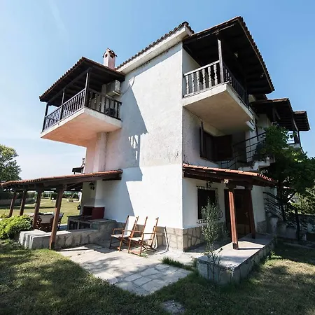 Casa Mare
